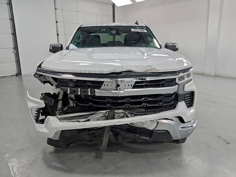 2024 CHEVROLET SILVERADO #3316753428