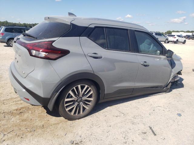 2024 NISSAN KICKS SV #3303975698