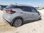 Lot #3303975698 2024 NISSAN KICKS SV