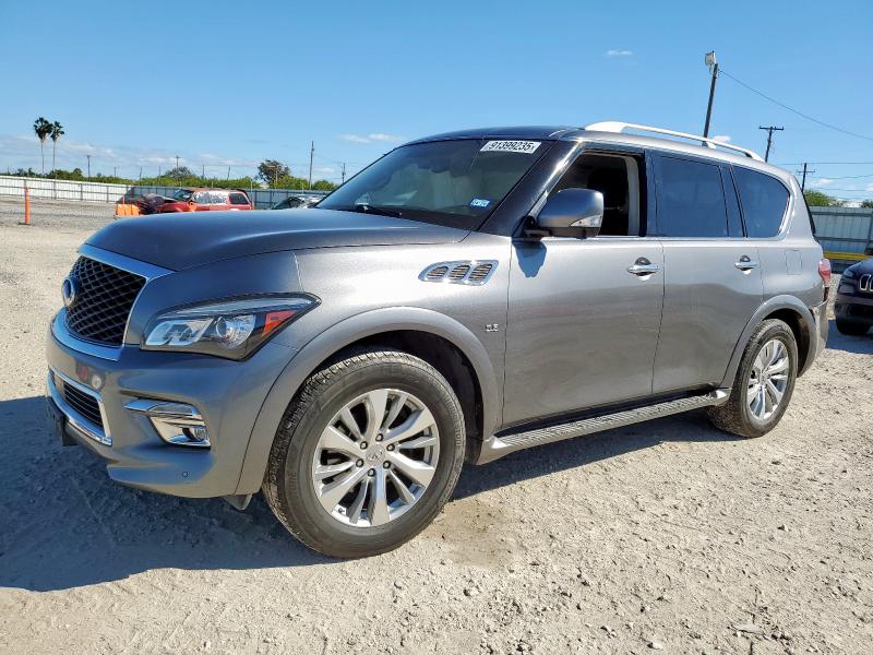 INFINITI QX80 BASE