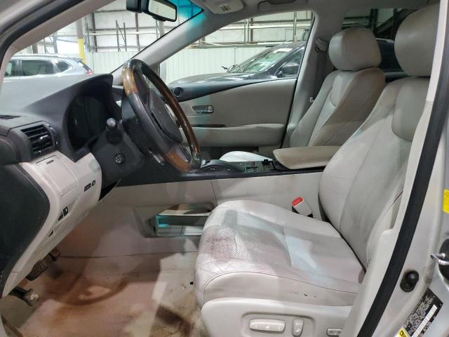 2011 LEXUS RX 350 #3304721909