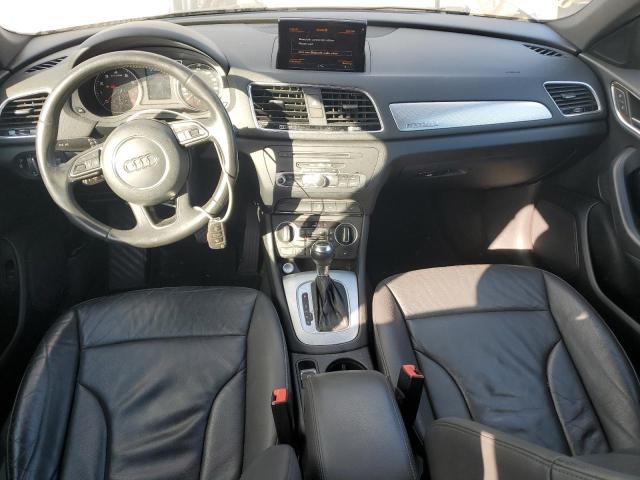 2016 AUDI Q3 PREMIUM #3290285261