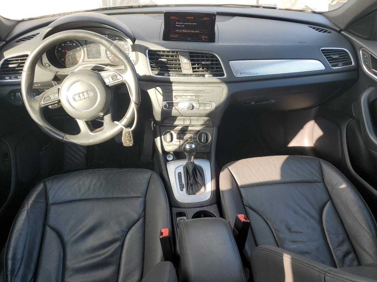 AUDI Q3 PREMIUM PLUS