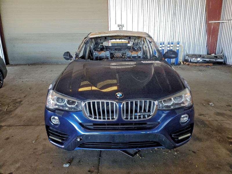 2016 BMW X4 XDRIVE2 #3301698635
