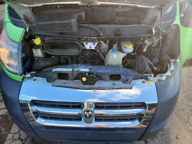 2018 RAM PROMASTER #3286492157