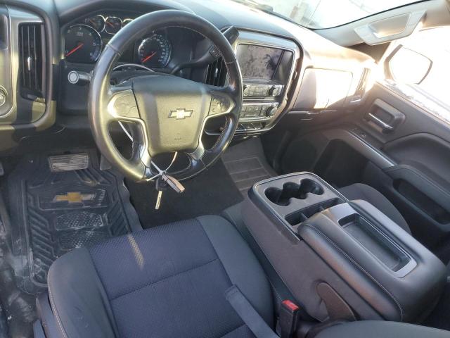 2018 CHEVROLET SILVERADO - 1GCVKREC6JZ288367