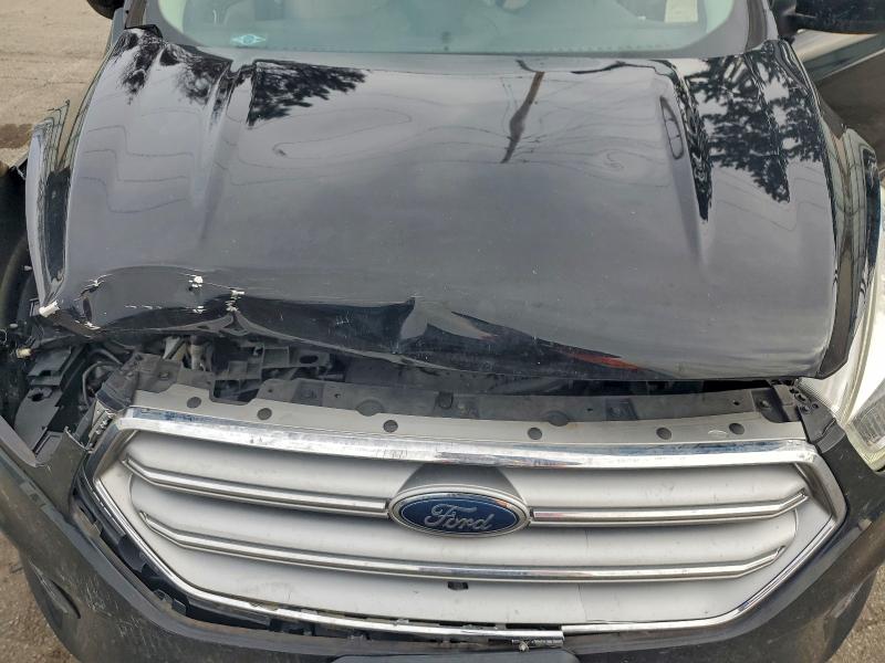 2017 FORD ESCAPE SE #3303818421