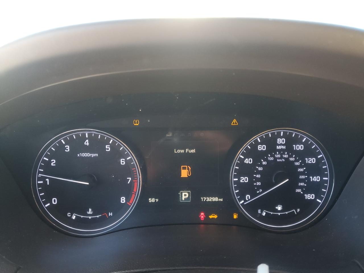 HYUNDAI GENESIS 3.8L