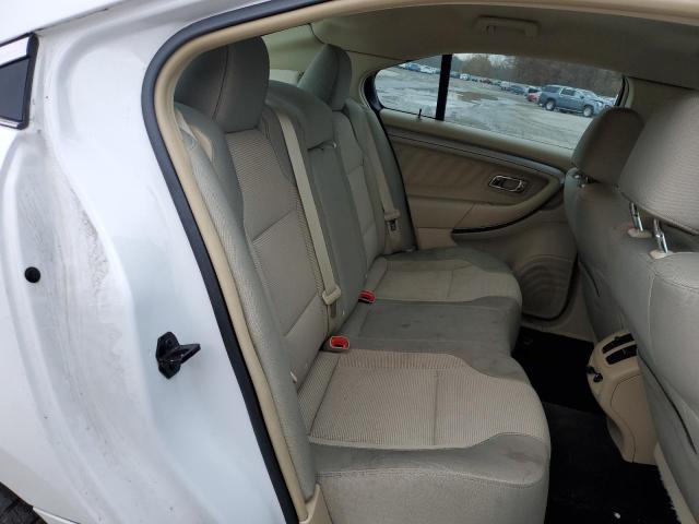 2015 FORD TAURUS SEL #3304671913