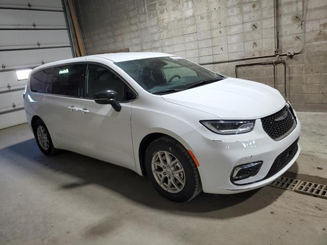 2025 CHRYSLER PACIFICA S 2C4RC1BG5SR526633