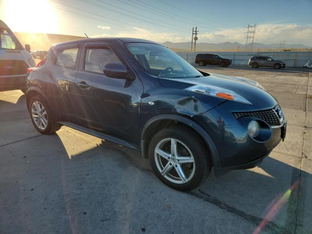 2013 NISSAN JUKE S #3305896292