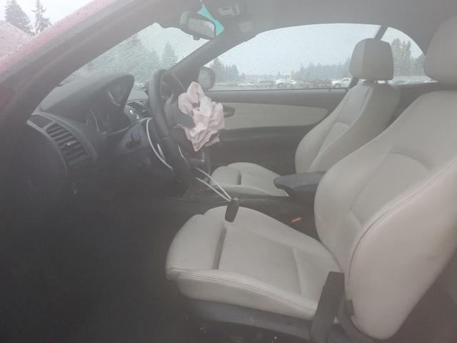 2012 BMW 128 I #3292663592