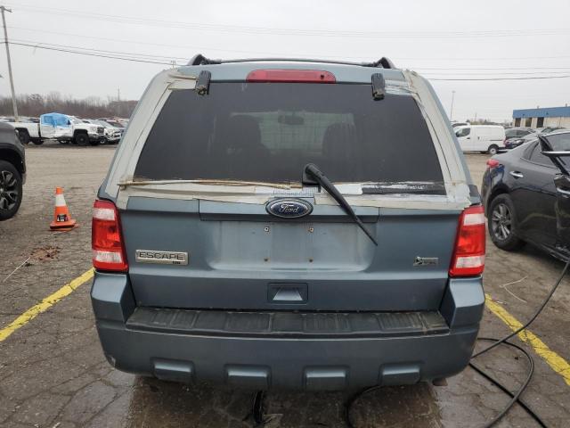 2010 FORD ESCAPE XLT #3293316429