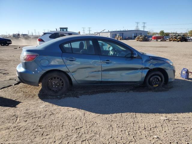 2011 MAZDA 3 I #3282505887