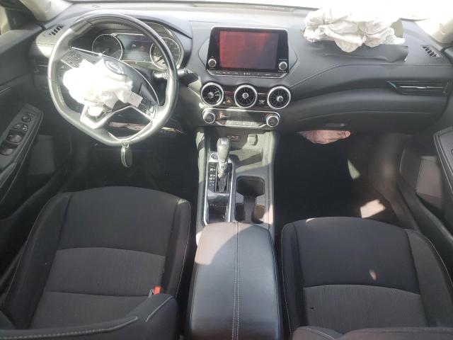 2020 NISSAN SENTRA SV #3297181896