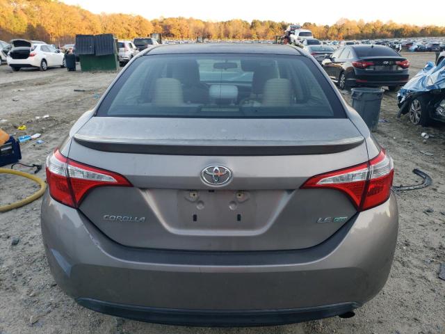 2014 TOYOTA COROLLA EC #3290273219