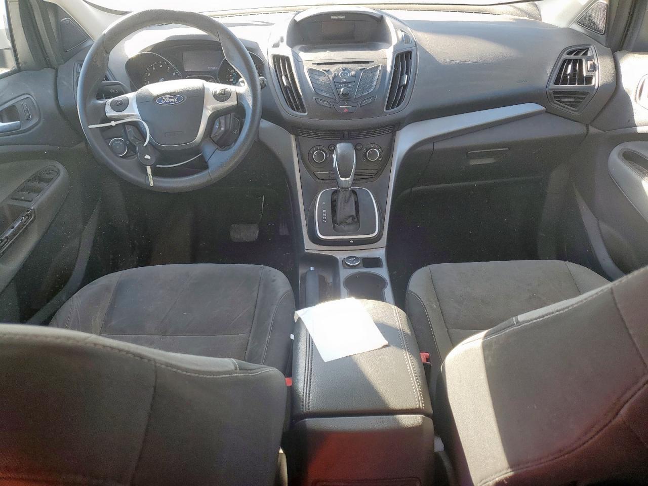 Lot #3301798328 2013 FORD ESCAPE SE