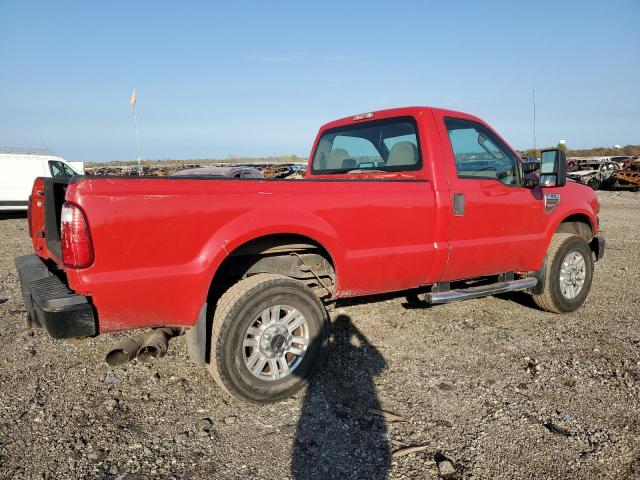 2010 FORD F350 SUPER #3293451421