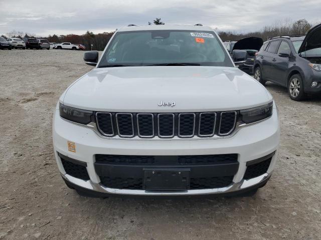 2021 JEEP GRAND CHER #3292389314
