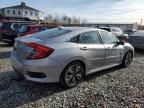 Lot #3301765354 2016 HONDA CIVIC EXL