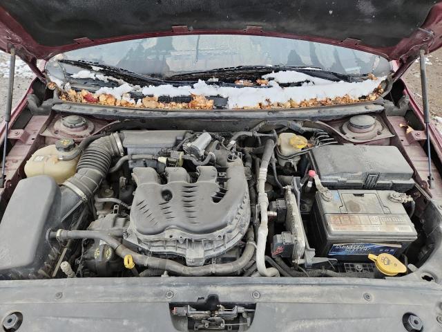 2016 CHRYSLER 200 LIMITE - 1C3CCCAG2GN133989