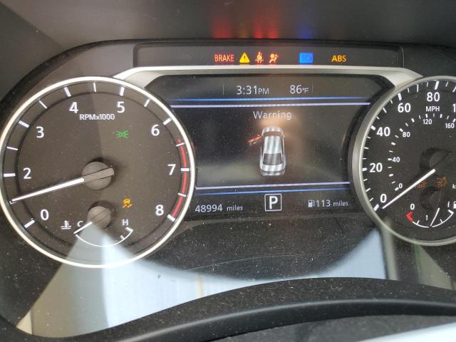 2023 NISSAN SENTRA SV #3302811917