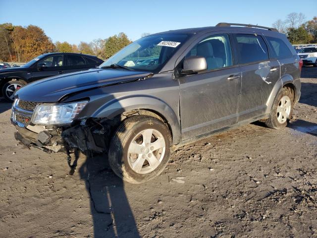DODGE JOURNEY SX