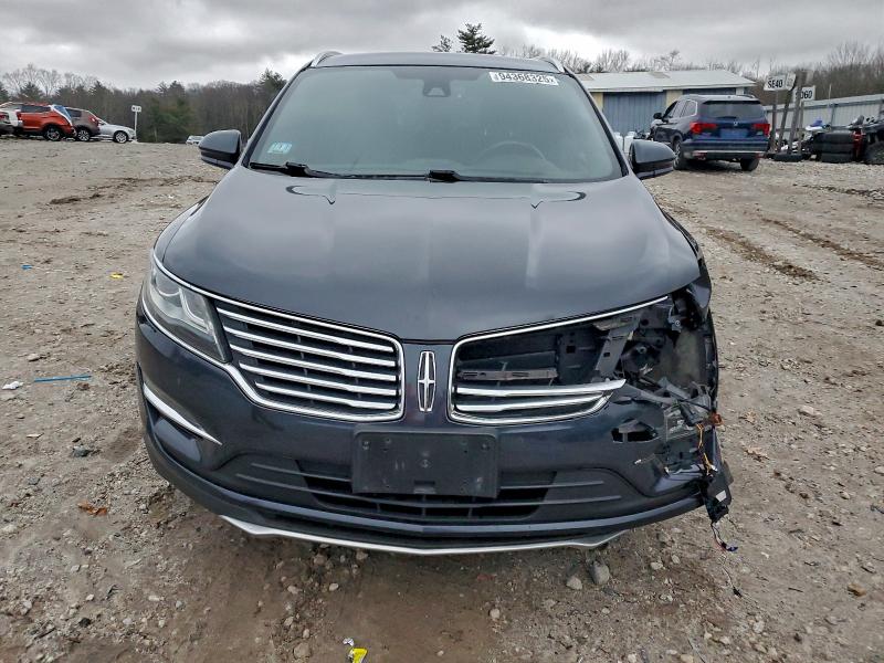 2015 LINCOLN MKC #3301682639