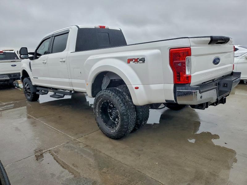 2019 FORD F350 SUPER #3296333411
