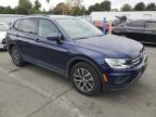Lot #3296873852 2021 VOLKSWAGEN TIGUAN S