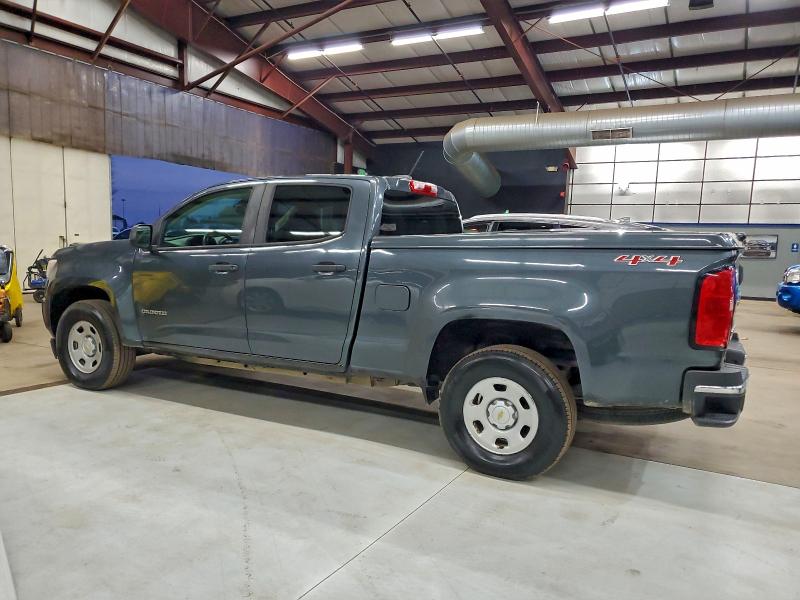 2017 CHEVROLET COLORADO #3298149251