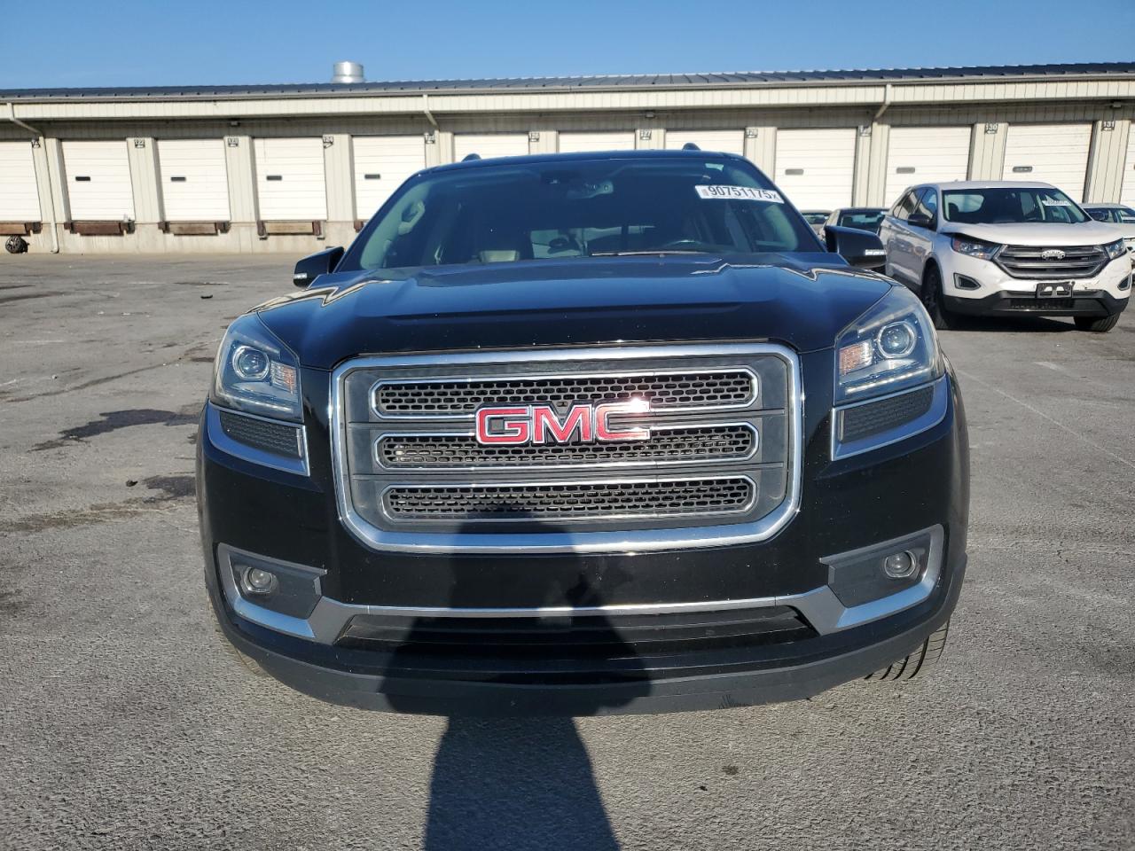 GMC ACADIA SLT-2