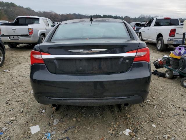 2011 CHRYSLER 200 S #3301815380