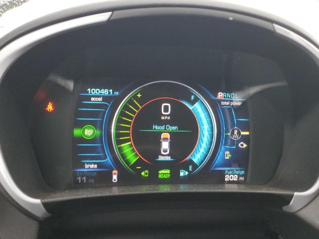 2018 CHEVROLET VOLT LT #3302766406