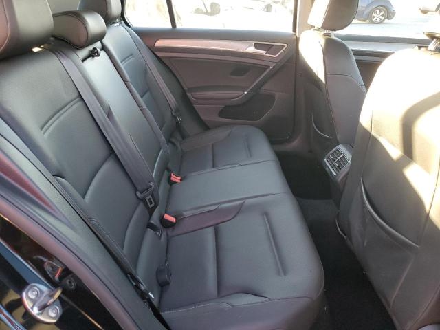 2015 VOLKSWAGEN GOLF TDI 3VW2A7AU3FM033433