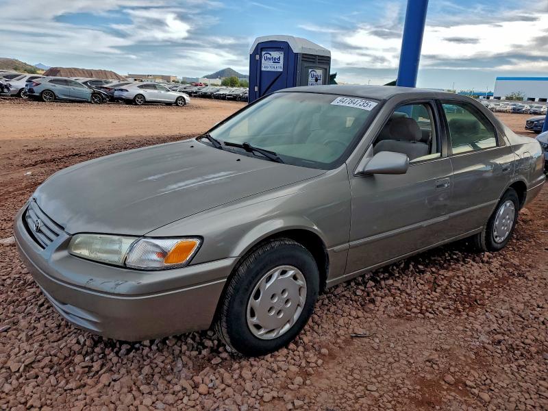 1997 TOYOTA CAMRY CE #3304169468