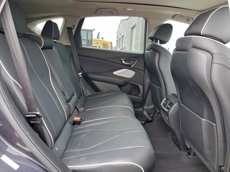 2019 ACURA RDX ADVANC #3298211048