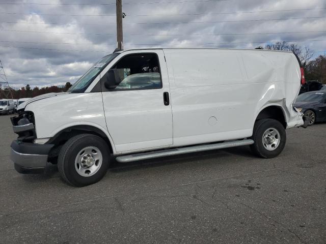 CHEVROLET EXPRESS G2