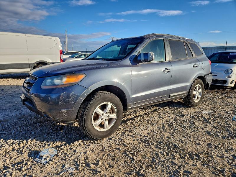 2007 HYUNDAI SANTA FE G #3303837515