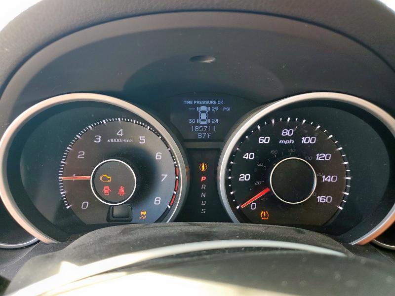 2013 ACURA TL #3316614485