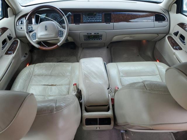 2002 LINCOLN TOWN CAR S #3284029846