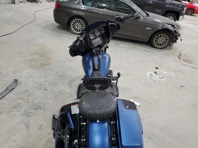 2018 HARLEY-DAVIDSON FLHXS 115T #3296278508