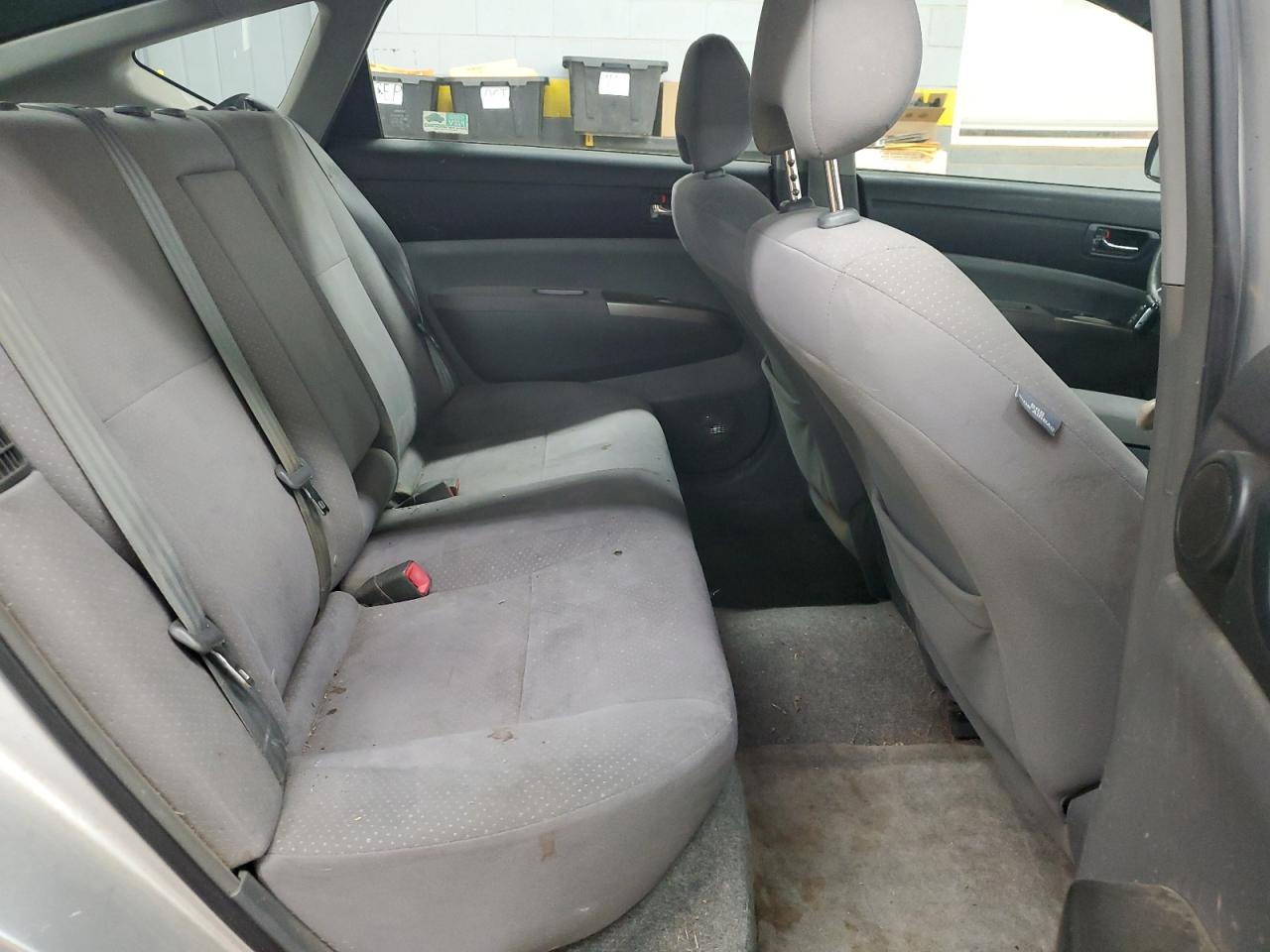 Lot #3284696325 2009 TOYOTA PRIUS