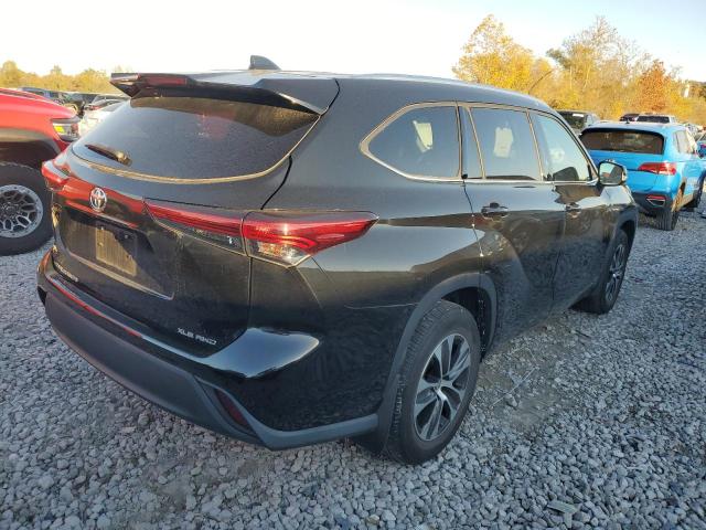 2021 TOYOTA HIGHLANDER #3286762324