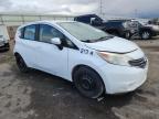 Lot #3304714904 2015 NISSAN VERSA NOTE