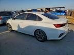 Lot #3318973920 2019 KIA FORTE FE