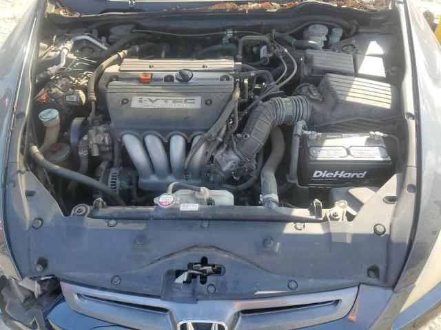 2005 HONDA ACCORD LX #3301409394