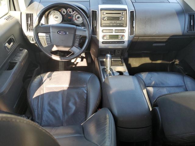 2010 FORD EDGE SEL - 2FMDK3JC6ABA94564