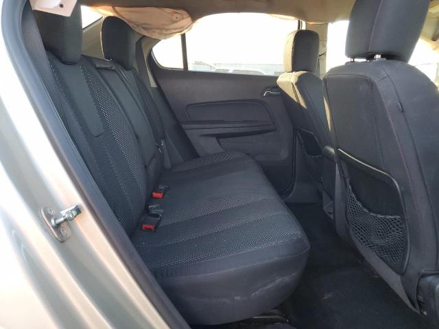 2015 CHEVROLET EQUINOX LT #3286705323