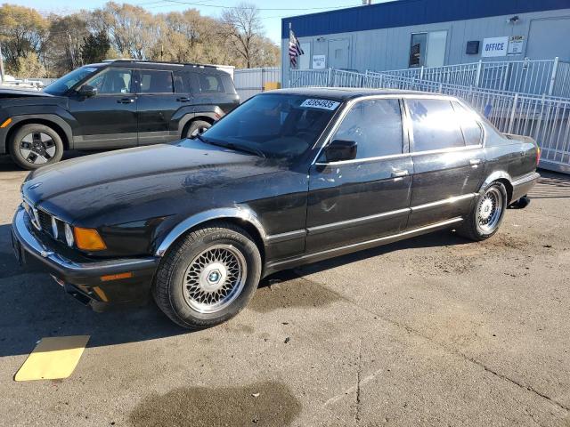 1993 BMW 740 IL AUT #3311508239